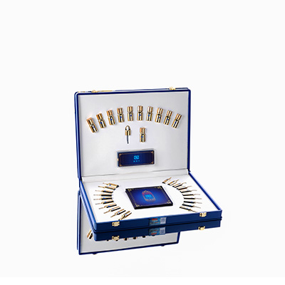 绥化市全身经络解压套